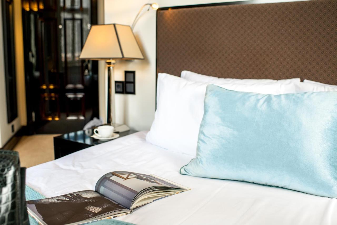 Astoria Hotel Lviv Luaran gambar