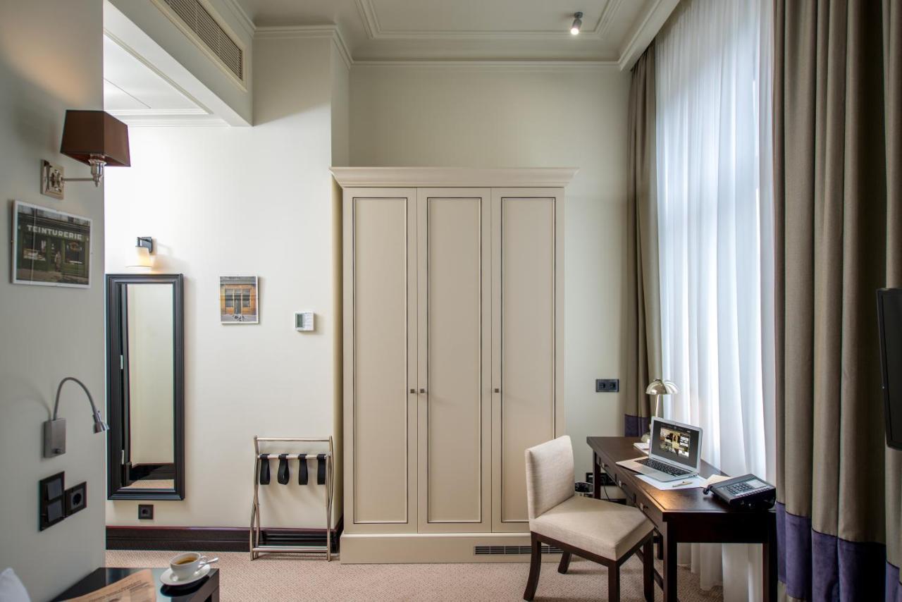 Astoria Hotel Lviv Luaran gambar