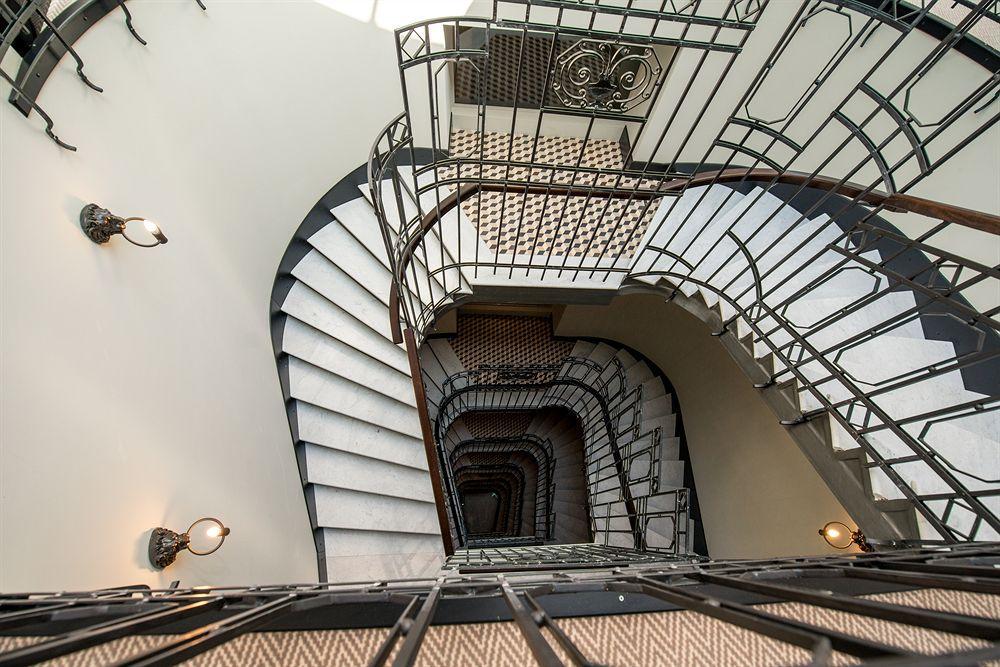 Astoria Hotel Lviv Luaran gambar